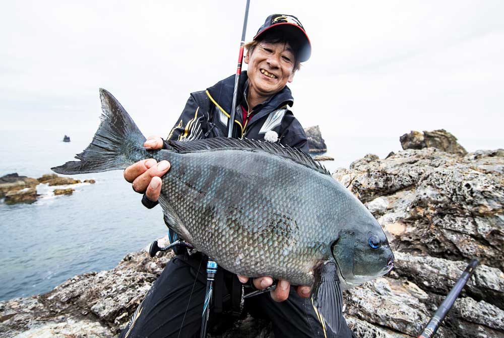 北村憲一 写真