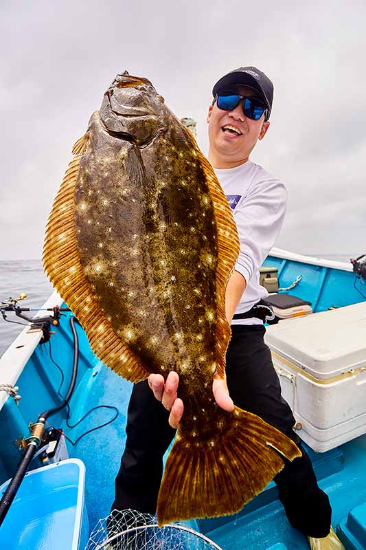 高級魚が簡単に釣れる！漁師の漁法から生まれた「落し込みサビキ」釣り