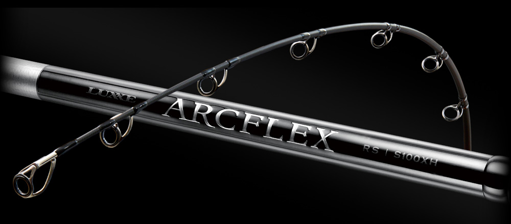 LUXXE ARCFLEX RS