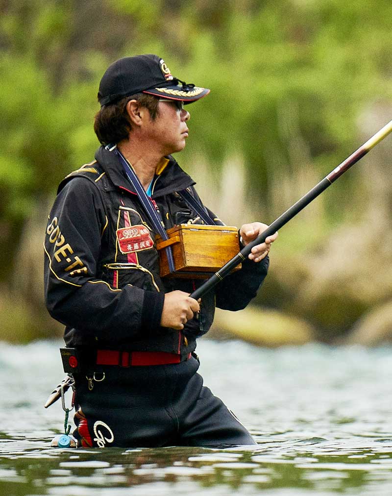 齋藤誠司 写真